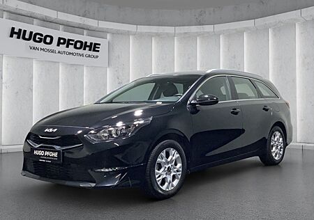 Kia Cee'd 1.0 T-GDI
