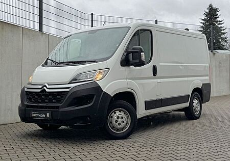 Citroën Jumper Kasten 30L1H1 Business/Klimaauto/Navi/1.H