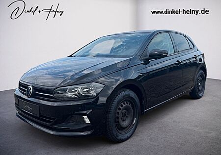 VW Polo Volkswagen VI Comfortline 1.0TSI