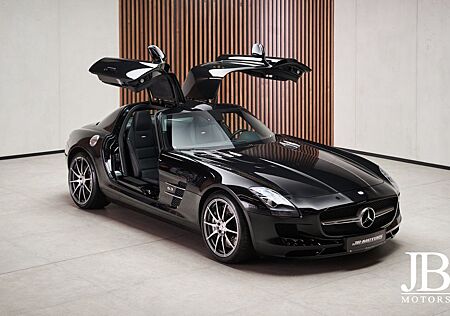 Mercedes-Benz SLS AMG Coupe B&O Kamera Memory