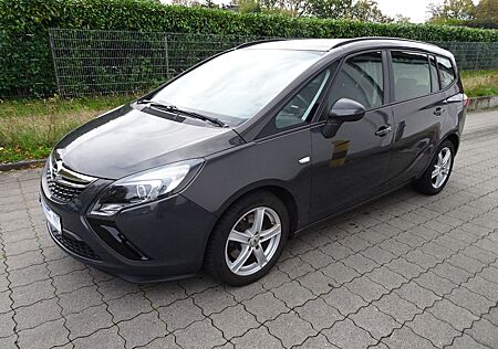 Opel Zafira Tourer gebraucht kaufen Opel Zafira Tourer 2.0 CDTI Tourer 121kW / Navi