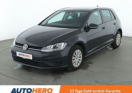 VW Golf Volkswagen VII 1.6 TDI Trendline BlueMotion*KLIMA*