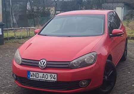 VW Golf Volkswagen 1.6 DSG Comfortline Comfortline