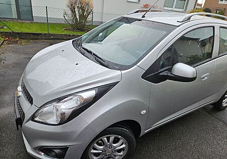 Chevrolet Spark gebraucht kaufen Chevrolet Spark 1.2 LTZ LTZ
