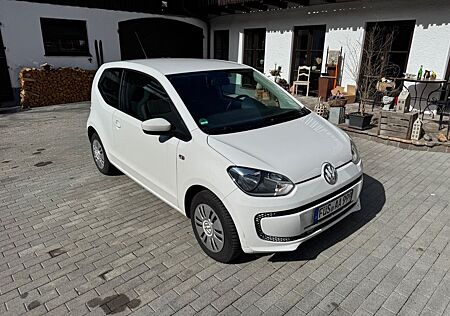 VW Up Volkswagen ! 1.0 Gepflegt & Klimaanlage