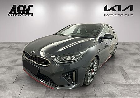 Kia Pro_ceed PROCEED 1.6T DCT GT NAVI KAMERA FULL-LED EL.SITZ