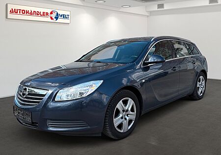 Opel Insignia Kombi 1.8i Klimaautomatik SHZ AHK