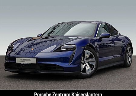 Porsche Taycan 4S Rückfahrkamera Abstandstempomat BOSE