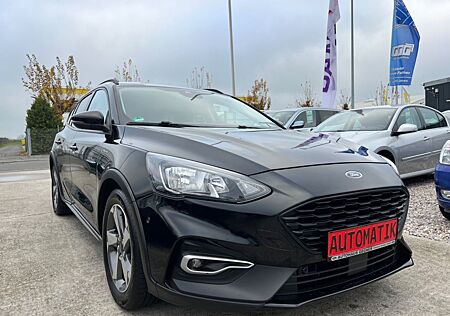 Ford Focus Turnier Active/Tüv-Neu/Automatikgetriebe/