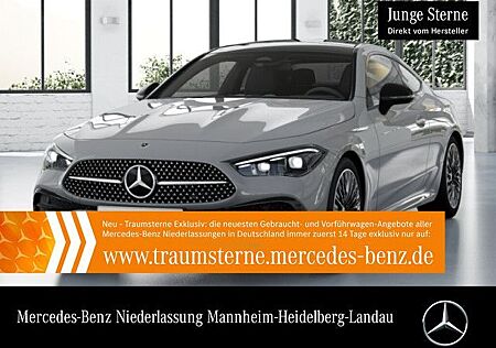 Mercedes-Benz CLE 220 d Cp. AMG Adv.+/PANO/NIGHT/DIGITAL/Bur3D