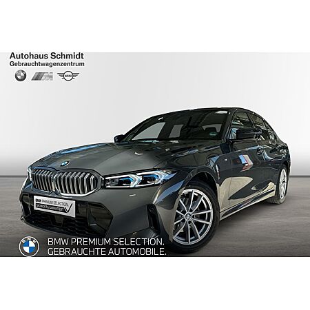 BMW 320 leasen