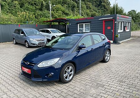 Ford Focus Lim. Sync Edition