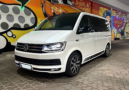 VW T6 Multivan Volkswagen Edition 4Motion ACC/2xel.Schiebetür