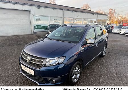 Dacia Logan MCV TCe 90*NAVI*KLIMA*PDC*