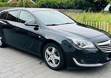 Opel Insignia ST 2.0 CDTI ecoFL. Edition 103kW S/...