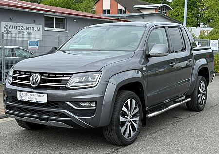 VW Amarok Volkswagen 3.0 Aventura 4M./ST.HEIZ./KAMERA/Bi-XENON