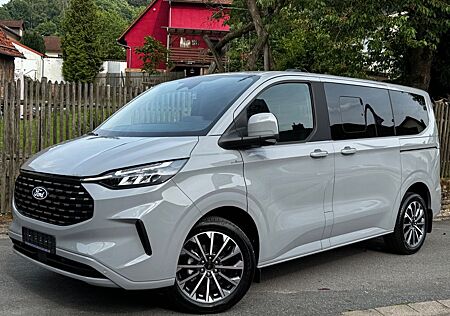 Ford Tourneo Custom L1 Titanium X Aut.*NAVI*KAMERA