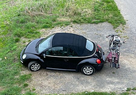 VW Beetle Volkswagen