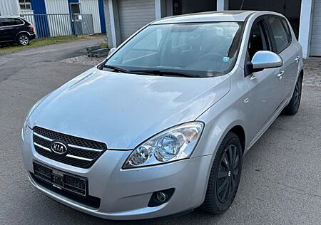Kia Cee'd / Ceed 1.6 CVVT