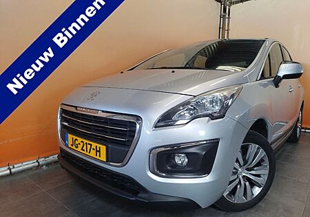 Peugeot 3008 1.6 HDi Active trekhaak | clima | lage km s