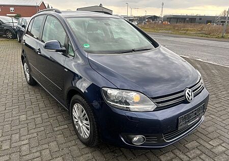 VW Golf Volkswagen Plus VI Life*Tempomat1 Hand*PDC*SHZ*AutomaK