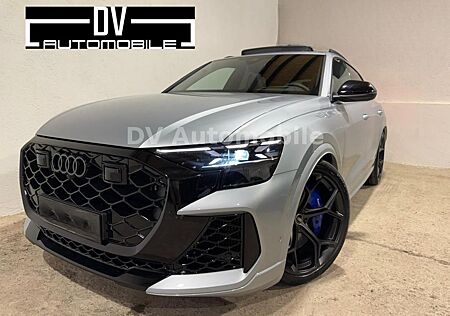 Audi RS Q8 RSQ8 performance 4.0 TFSI quattro
