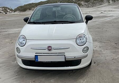 Fiat 500 1.4 16V Sport