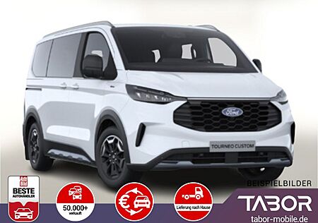 Ford Tourneo Custom 2.0 TDCi 170 Aut Active 320L1 ACC