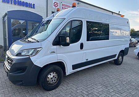 Fiat Ducato 35 130 L3H2 Mixto*5-Sitz*Kamera*Standhzn