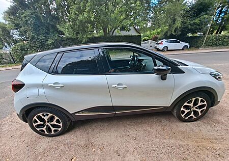 Renault Captur 1,3 TCe Collection *NAVI*TEMP*PDC*SITZHZ*