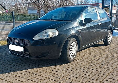 Fiat Punto 1.4v 2009