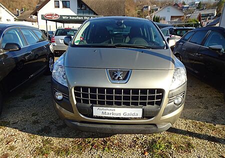 Peugeot 3008 Active