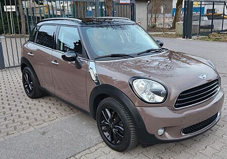 Mini Cooper D Countryman Cooper D Cooper