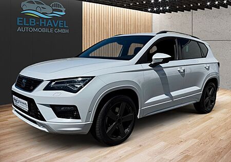 Seat Ateca FR 4Drive*AHZV*StHzg*Full Link*SiHZg