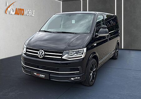 VW T6 Multivan Volkswagen Highline+FAHRSCHUL+STHZG+LED+ACC+AHK