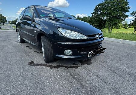 Peugeot 206 Coupé