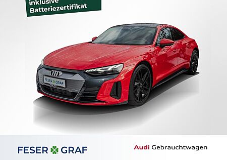 Audi e-tron GT qu. LED/ACC/Pano/Kamera/B&O
