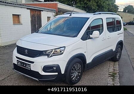 Peugeot Rifter Allure L1