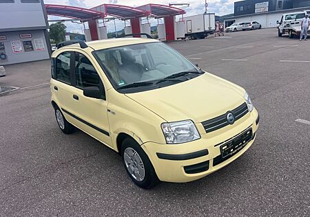 Fiat New Panda 1.2 8V Dynamic, Klima, Euro4