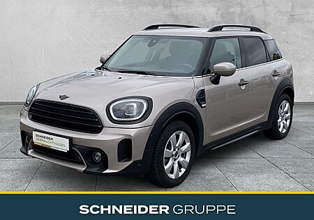 Mini Cooper Countryman COOPER_COUNTRYMAN UNTAMED EDITION NAVI+KLIMA+LED