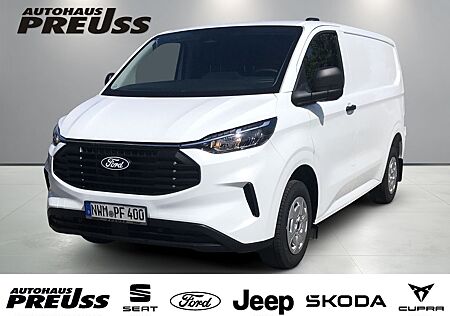 Ford Transit Custom Kasten 280 L1 Trend 2,0