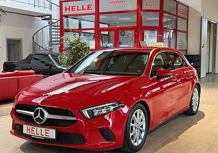 Mercedes-Benz A 200 *AHK+LED+SHZ+Automatik*