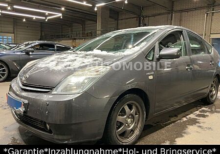 Toyota Prius Hybrid AUTOMATIK *TÜV NEU*S.HEFT*