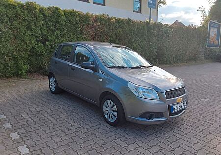 Chevrolet Aveo 1.2 LS LS