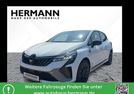 Renault Clio V 1.0 TCe 90 Esprit Alpine CAM*LED*NAVI*SHZ