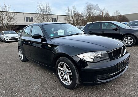 BMW 116 *TÜV APR/26 *8-fach ALU*
