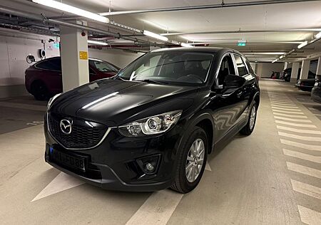 Mazda CX-5 2.2 SKYACTIV-D SENDO AWD Auto SENDO