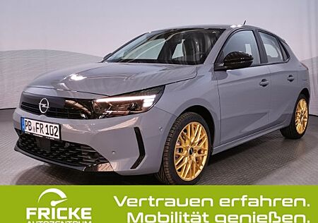 Opel Corsa Hybrid +Kamera+Sitz und Lenkhzg+GOLD-Packa