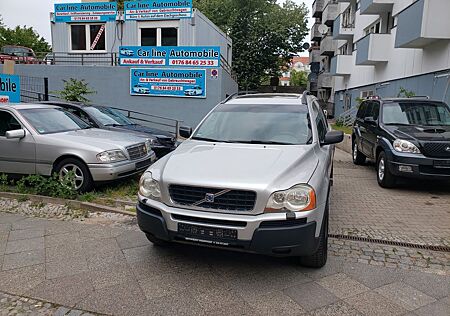 Volvo XC 90 XC90 D5 Momentum/TÜV NEU/Garantie 24