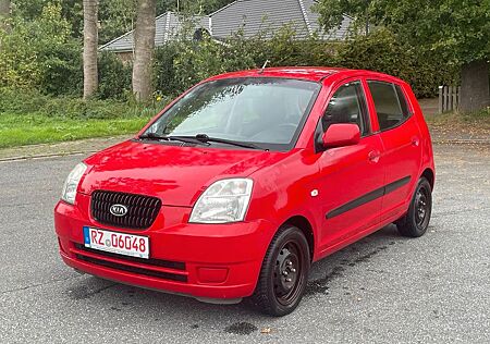 Kia Picanto Picanto1.1, Tüv10.27, Aux, All Season, 130.000KM